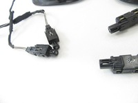 фото thumb №11, Заглушка захист ручка bmw f10 f11 sedan універсал комплект підсвітка