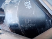 фото thumb №4, Hyundai i20 лівий протитуманна фара drl 2 лампочка