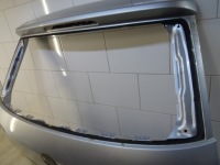фото thumb №5, Кришка зад задня vw tiguan ii 2015- 5na827159e llu