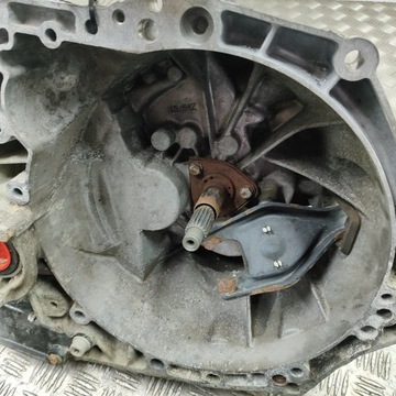 фото thumb №7, Peugeot partner 2017 механическая 6-ступенчатая коробка передач коробки передач