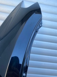 фото thumb №9, Bmw x3 x4 g01 g02 крила правий перед передній 668 schwarz 2