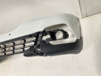 фото thumb №9, Бампер перед передний renault captur i lift 2016-