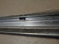 фото thumb №11, Молдинг левый задняя vw phaeton 02-10 lr9v czarna