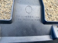 фото thumb №14, Honda civic x бампер перед 71101-tgg-zz00