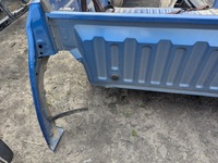 фото thumb №9, L200 triton v 2019-2023 кузов піддон борт чверть задня d23