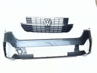фото thumb №1, Vw multivan t6 lift бампер перед передній 19-23 7la807221b