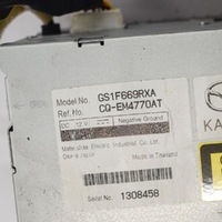 фото thumb №6, Mazda 6 gh1 проигрыватель cd радио