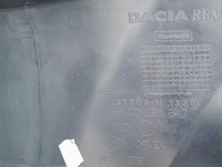 фото thumb №8, Dacia logan i 04- бампер перед передний oryg