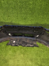 Бампер передній перед chevrolet bolt 42340832 Доставка, фото thumb