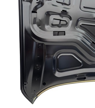 фото thumb №11, Капот кришка двигуна audi a8 d4 рестайлінг 13-17r алюмінієва зчеплення