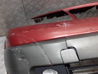 фото thumb №12, Бампер перед renault megane ii teb76
