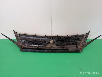 фото thumb №8, Решітка радіатора решітка mitsubishi space star рестайлінг 7450b351