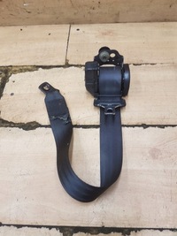 фото thumb №1, Pas безопасности задняя правый volvo 940