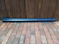 фото thumb №4, Hyundai ioniq молдинг порог порог правый