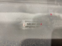 фото thumb №9, Skoda fabia ii 2 5j9 07-14 універсал задній бампер