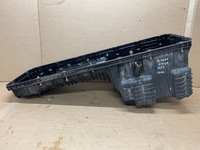 фото thumb №1, Mercedes actros atego поддон масляная a4710108413