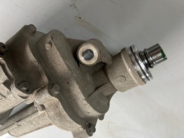 фото thumb №8, Tesla s рестайлінг 16-19 рейка рульового управління трансмісія кермова європа