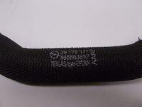 фото thumb №4, Opel astra k 1.5d трубка wąż wody