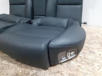 фото thumb №9, Porsche panamera 970 заднее сиденье спинка сиденье