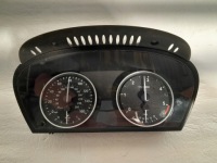 фото thumb №1, Bmw x5 e70 счетчик приборы дизель 9236818