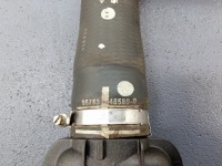 фото thumb №6, Peugeot 208 1.4 hdi труба трубка  турбина 9675348580