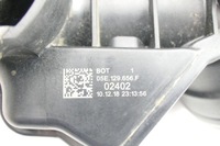 фото thumb №9, Резонатор турбіни vw arteon passat b8 1.5 tsi