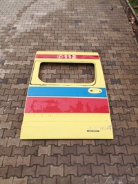 фото thumb №1, Sprinter 907 910 max дверь боковой правое сдвижные