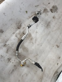 фото thumb №2, Шланг кондиционера трубка audi q7 4l 7l6820741e