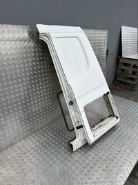 фото thumb №3, Чверть кабіни scania cp19