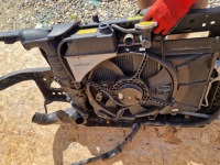 фото thumb №4, Pas передній підсилювач hyundai getz