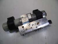 Купить Насос крыша 1728000030 mercedes slk r 172, фото thumb