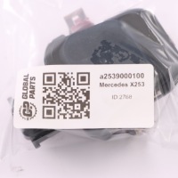 фото thumb №13, Mercedes x253 датчик дощу сутінків модуль a2539000100