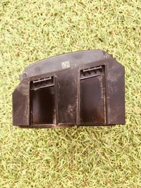 фото thumb №5, Ford kuga mk3 2,5 гибрид радар lj6t-14d453-cb