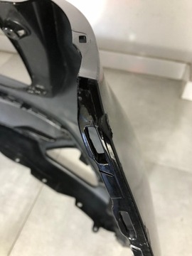 фото thumb №11, Honda civic viii ufo тип r бампер задний