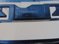 Решётка  решётка радиатора решётка ford mondeo mk5 Недорого, фото thumb