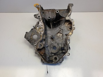 фото thumb №3, Picanto ii 1.0 12v корпус розподільний вал насос масла