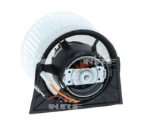 фото thumb №4, Nowa воздуходувка вентилятор обдув opel vectra b 95-