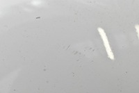 фото thumb №7, Зеркало правое белый eu 6va857934 skoda fabia 4 iv 21- 6 pin