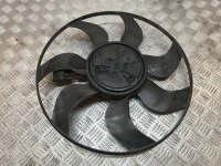 Купити Вентилятор радіатор mercedes vito 447 1 137 328 645, фото thumb