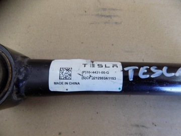 фото thumb №15, Tesla модель 3 верхній важіль задній лівий 1044431-00-g оригінал