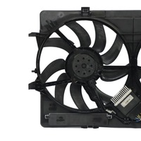 фото thumb №10, Audi a4 b8 вентилятор вентилятор радиатора двигателя 8k0121207a