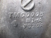 фото thumb №4, Toyota gt86 2.0 200km мост задний дифференциал 4.1