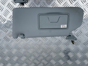 фото thumb №3, Citroen c4 aircross козирки комплект