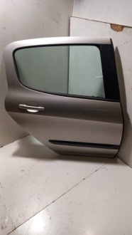 фото thumb №1, Peugeot 308 i 1 07-13 rok hb двері правий задня etsc !!!!