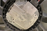 фото thumb №9, Комплект радіатор bmw 5 f10 8509740 2.0l дизель 2010