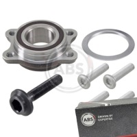 фото thumb №1, Ступиця підшипник колеса audi a8 3.7 4.0 4.2 6.0 w12 s8