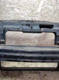 фото thumb №7, Pas переднее усилитель панель крепления фар skoda fabia 2001