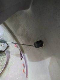 фото thumb №14, Бампер задня kombi lift fl pdc skoda octavia ii 2004-2013