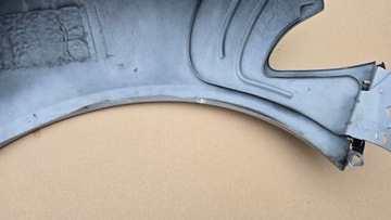 фото thumb №10, Крыло переднее перед левый alfa romeo giulia 2016-