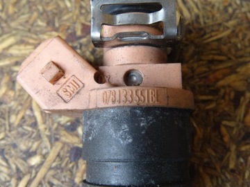 фото thumb №3, Audi a6 c5 2.7t 2.7 biturbo bes форсунка інжектор 078133551bl